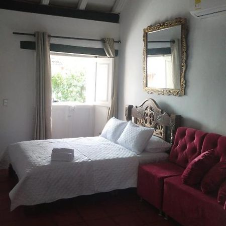Emma Hotel San Diego Cartagena Exteriér fotografie