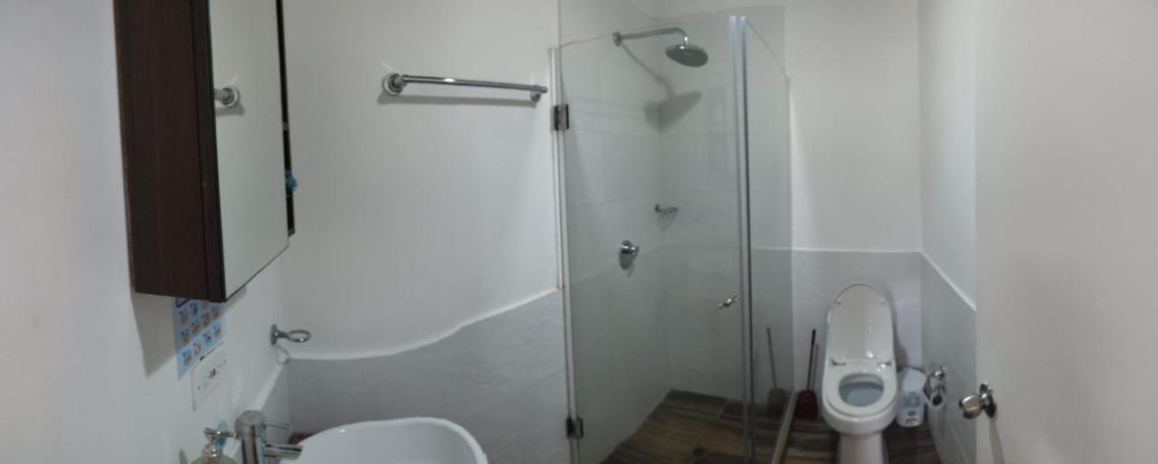 Emma Hotel San Diego Cartagena Exteriér fotografie